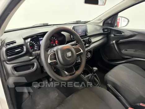 ARGO 1.0 FIREFLY FLEX DRIVE MANUAL