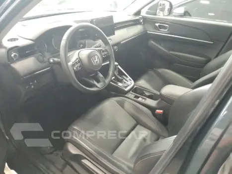 HR-V 1.5 DI I-VTEC FLEX EXL CVT
