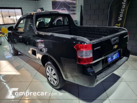 MONTANA 1.4 MPFI LS CS 8V