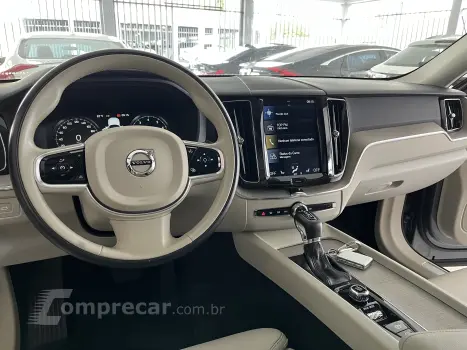 XC60 2.0 T5 Inscription