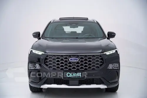 FORD TERRITORY Titanium 1.5 GTDi EcoBo. Aut. 4 portas