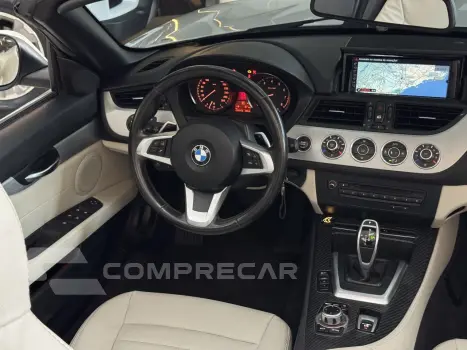 Z4 2.0 16V 20I SDRIVE GP ROADSTER AUTOMÁTICO