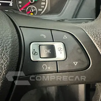 T-Cross Sense 200 TSI 1.0 Flex 5p Aut.