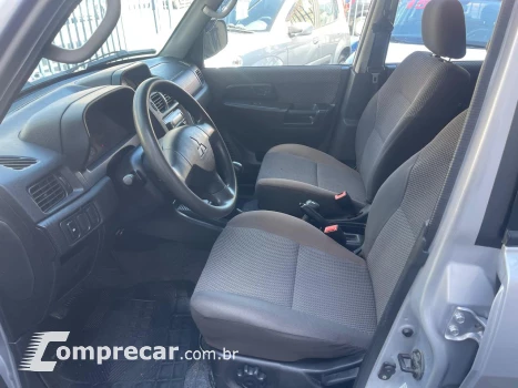 PAJERO 2.0 TR4 4X4 16V
