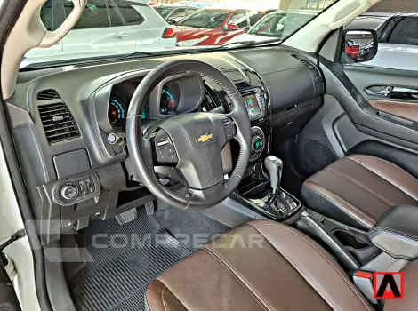 S10 2.8 16V Turbo High Country CD 4X4