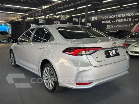 COROLLA 2.0 XEI 16V