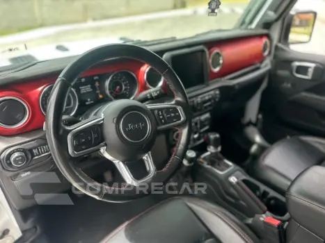 GLADIATOR 3.6 V6 GASOLINA RUBICON 4P 4X4 AT8