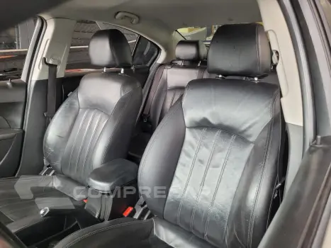 CRUZE LT 1.8 16V FlexPower 4p Aut.