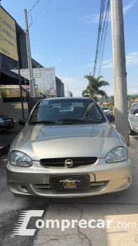 Corsa Sed Class.Spirit 1.0/1.0 FlexPower