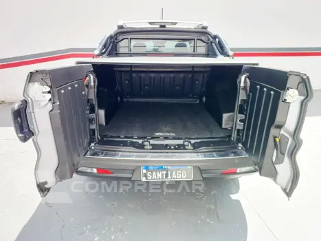 Toro Volcano 2.0 16V 4x4 TB Diesel Aut.