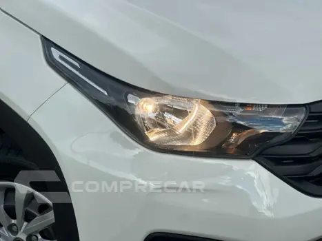 STRADA 1.3 FIREFLY FLEX ENDURANCE CS MANUAL