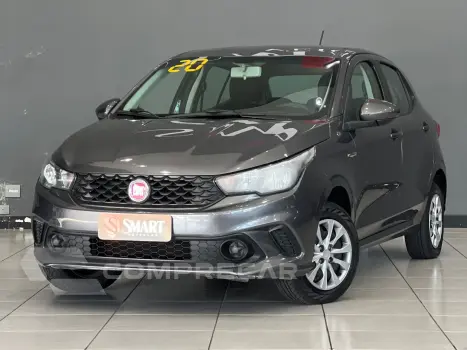 Fiat ARGO 1.0 FIREFLY FLEX DRIVE MANUAL 5 portas