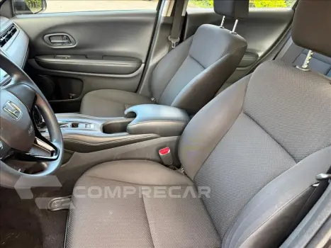 HR-V 1.8 16V LX