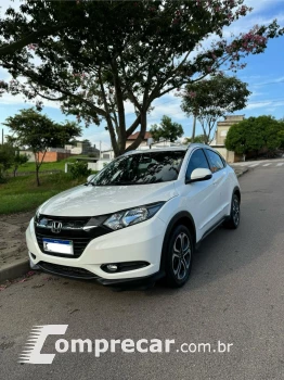 Honda HR-V 1.8 16V EX 4 portas