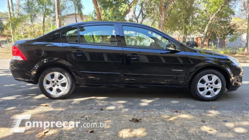 VECTRA 2.0 MPFI Expression 8V