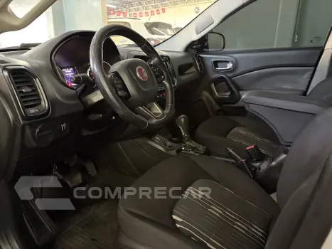 TORO 1.8 16V EVO Freedom