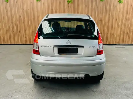 C3 1.4 I GLX 8V
