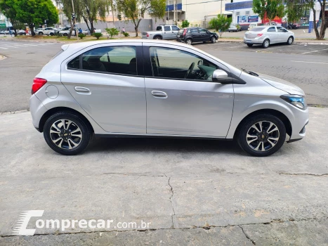 Onix LTZ 1.4