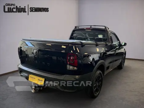 SAVEIRO 1.6 MSI TRENDLINE CS 16V FLEX 2P MANUAL