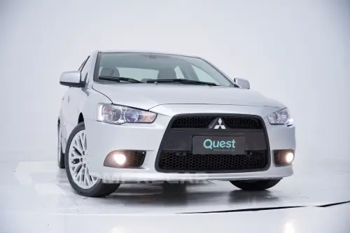 Lancer 2.0 16V 160cv Aut.