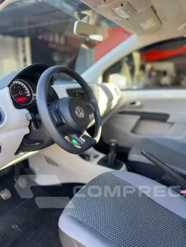 UP 1.0 TSI Move UP 12V