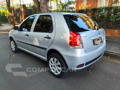 PALIO 1.0 MPI Fire 8V