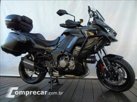 KAWASAKI VERSYS 1000 GRAND TOURER ABS