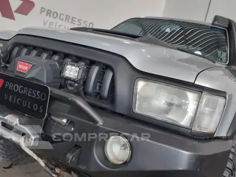 HILUX - 3.0 SRV 4X4 CD 16V TURBO 4P MANUAL