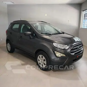 ECOSPORT 1.5 SE AUT
