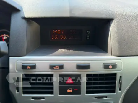 Vectra Elegance 2.0 (Flex)