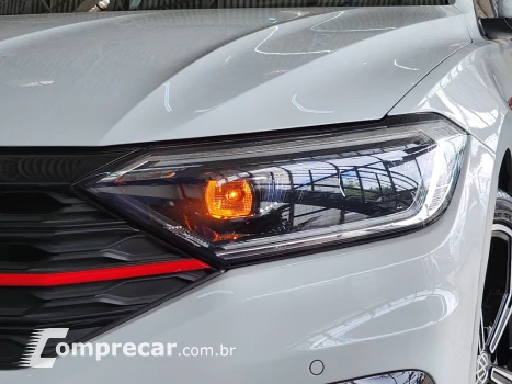 JETTA 2.0 350 TSI GASOLINA GLI DSG