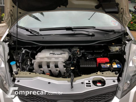 Fit 1.4 Lx 16V Flex 4P Manual