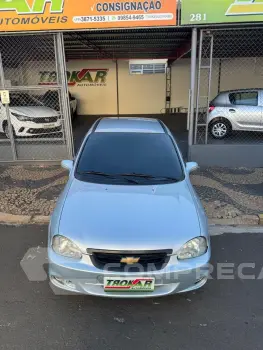 Corsa Sed Class.Life 1.0/1.0 FlexPower