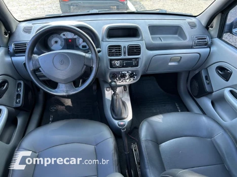 Clio Campus Hi-Flex 1.0 16V 5p