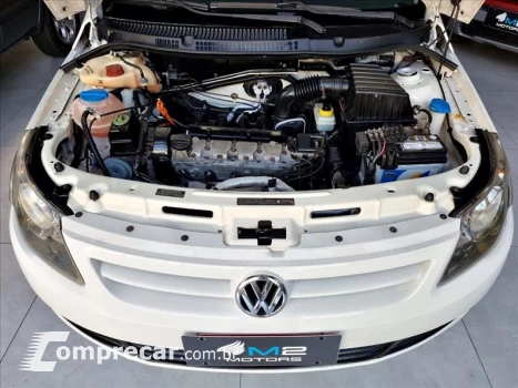 SAVEIRO 1.6 MI Trooper CE 8V G.V