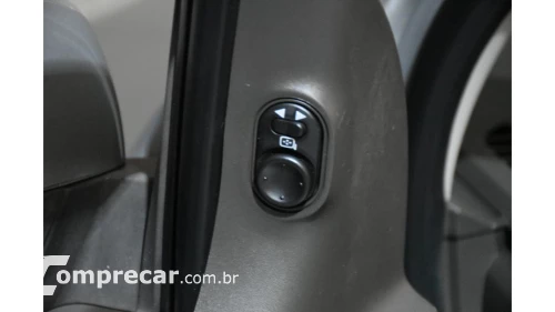 SPIN - 1.8 LTZ 8V 4P AUTOMÁTICO