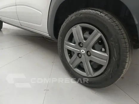 KWID 1.0 12V SCE FLEX ZEN MANUAL