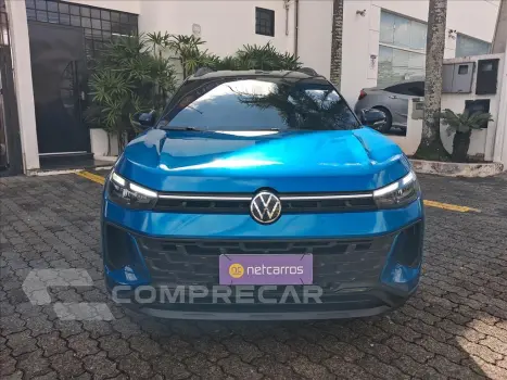 TERA 1.0 170 TSI HIGH AUTOMÁTICO