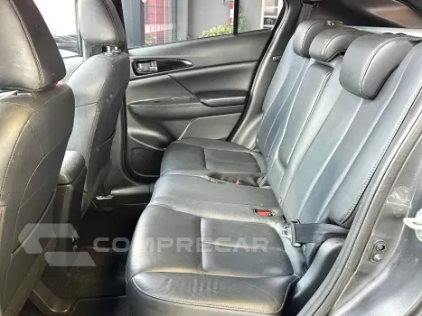 ECLIPSE CROSS 1.5 MIVEC TURBO GASOLINA HPE-S S-AWC CVT