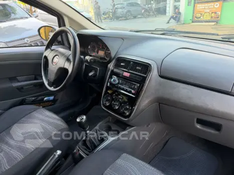 Punto  ELX 1.4 Fire Flex 8V 5p