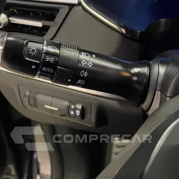 Tiggo 7 SPORT 1.5 Turbo Flex 16V Aut.