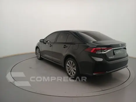 COROLLA 2.0 VVT-IE FLEX XEI DIRECT SHIFT