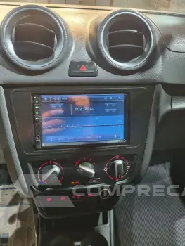 GOL 1.0 12V MPI Totalflex Track