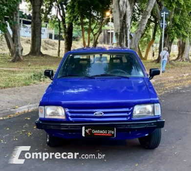 Pampa L 1.8i / 1.8