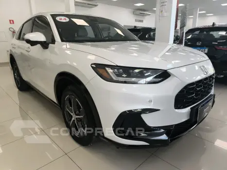 ZR-V 2.0 i-VTEC GASOLINA TOURING CVT