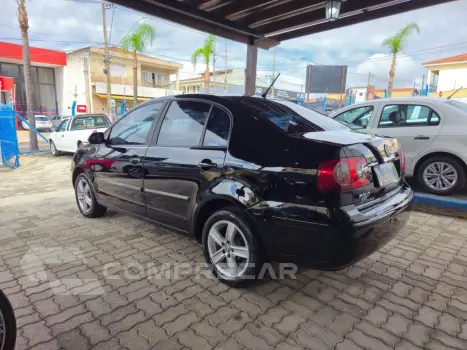 Polo Sedan 1.6 4P COMFORTLINE FLEX