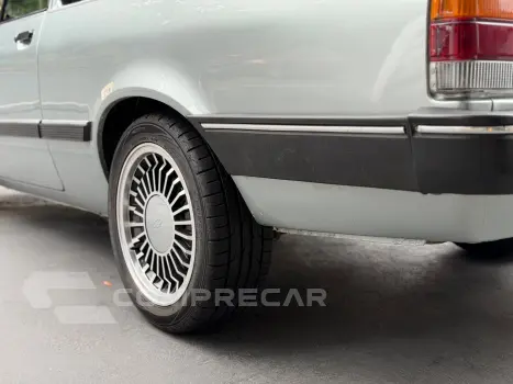 Chevette 1.6 Sl/E 8V Álcool 2P Manual