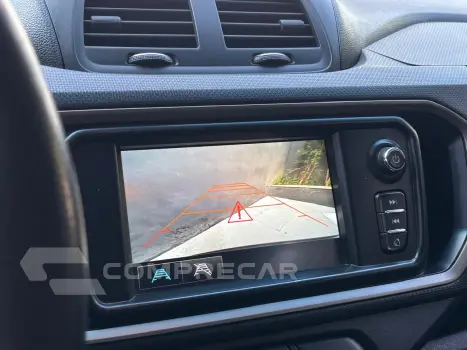 SPIN 1.8 LT 8V