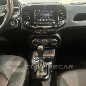 Toro Ultra 2.0 16V 4x4 TB Diesel Aut.