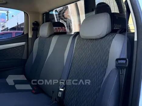 S10 2.4 LT 4X2 CD 8V